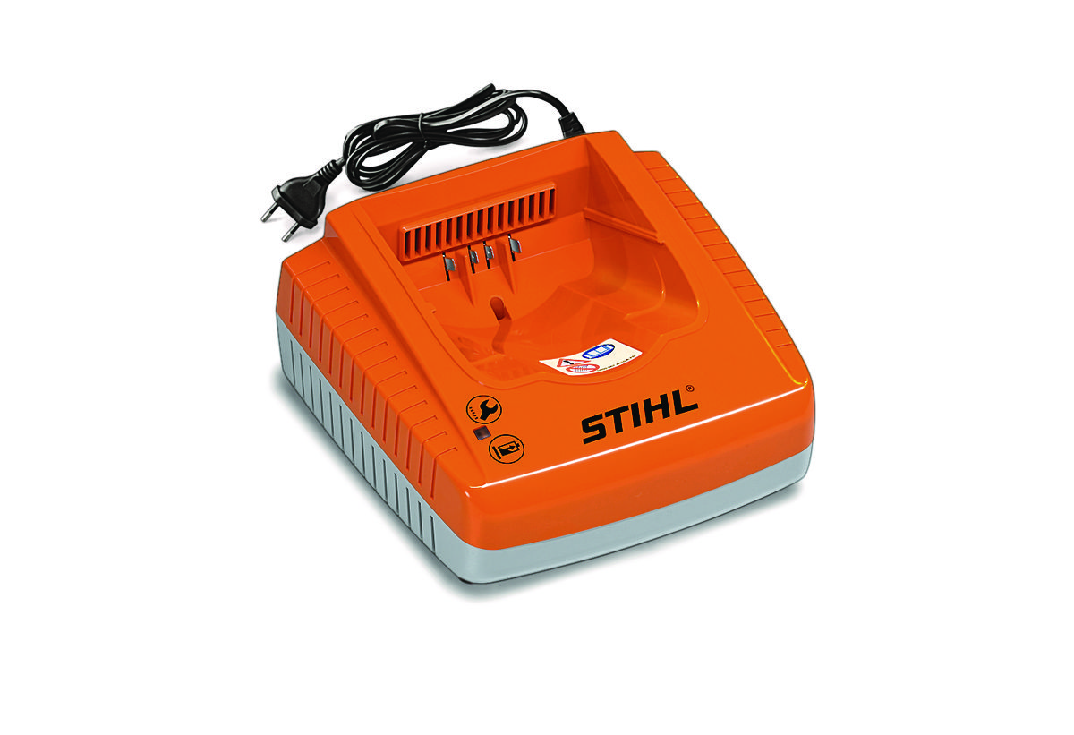 Απεικονίζεται ο ταχυφορτιστής.